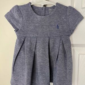 Polo by Ralph Lauren Dress